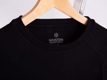 Lade das Bild in den Galerie-Viewer, Essential T-Shirt | Black - HAVSTEIN
