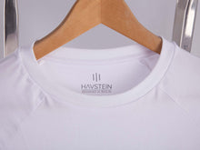 Lade das Bild in den Galerie-Viewer, Essential T-Shirt | White - HAVSTEIN