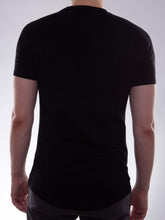 Lade das Bild in den Galerie-Viewer, Essential T-Shirt | Black - HAVSTEIN