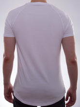 Lade das Bild in den Galerie-Viewer, Essential T-Shirt | White - HAVSTEIN