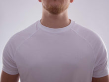 Lade das Bild in den Galerie-Viewer, Essential T-Shirt | White - HAVSTEIN