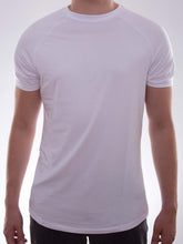 Lade das Bild in den Galerie-Viewer, Essential T-Shirt | White - HAVSTEIN