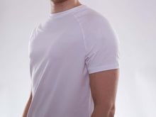 Lade das Bild in den Galerie-Viewer, Essential T-Shirt | White - HAVSTEIN